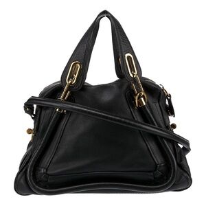 Chloe Paraty Bag medium